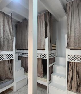 Sakkala Hostel | White Roof - Hurghada