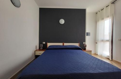 La Caletta House | White Sand affittacamere