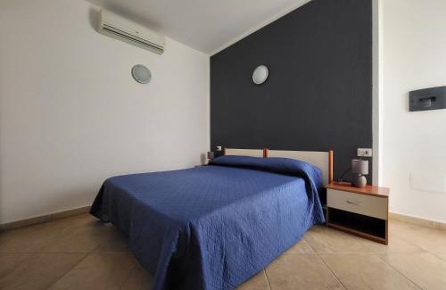 La Caletta House | White Sand affittacamere