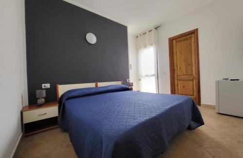 La Caletta House | White Sand affittacamere