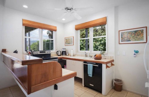 Puako House | White Sand Beach - Puako Beach House - Beach 69
