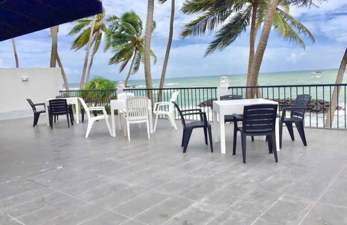 Hikkaduwa Villa | White Sand Villa Hikkaduwa