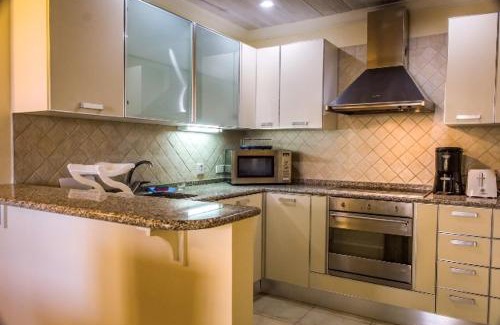 St. Lawrence Gap Apartment | White Sands Beach Condos