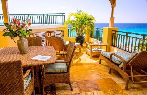 St. Lawrence Gap Apartment | White Sands Beach Condos