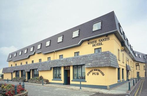 Ballyheigue Hotel | White Sands Hotel