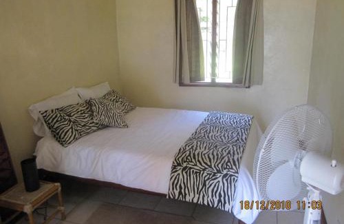 Chintheche Cabin | White Sands Retreat