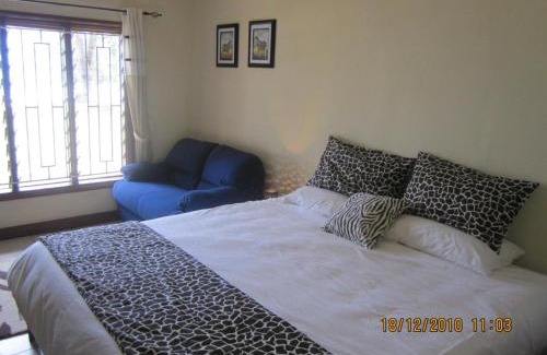 Chintheche Cabin | White Sands Retreat