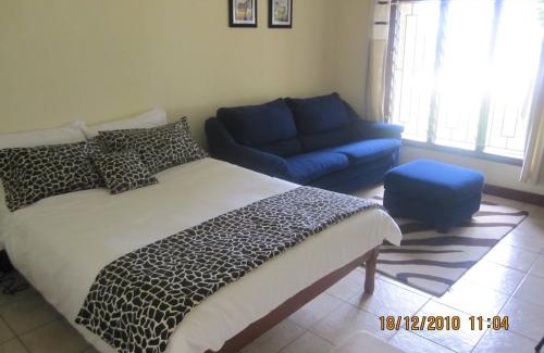 Chintheche Cabin | White Sands Retreat