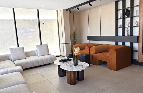 Haql Hotel | White Season Hotel