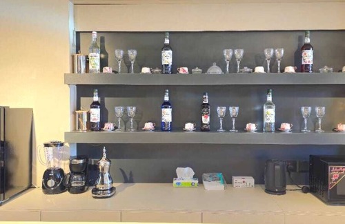 Haql Hotel | White Season Hotel