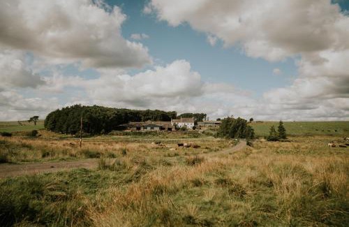 Haltwhistle House | White Side Cottage
