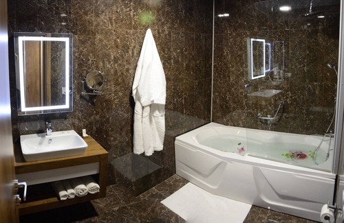 Adiyaman Hotel | White Star Hotel