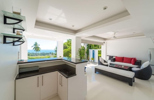Na Thon Villa | White Stone - 2 Bed, Sleeps 4