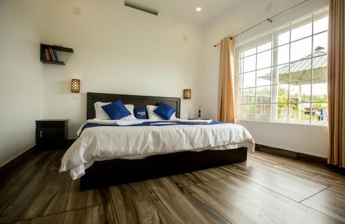 Vagamon Resort | White Stone Vagamon Hilltop Cottage by VOYE HOMES