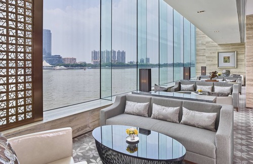 Guangzhou Hotel | White Swan Hotel