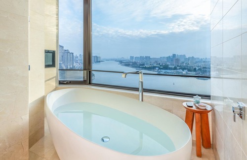 Guangzhou Hotel | White Swan Hotel