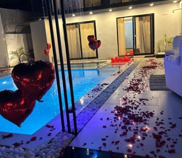Maina Villa | White Tiger Villa