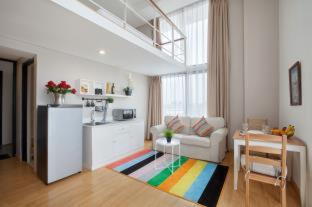 Cipete Selatan Hotel | White Tree Residence