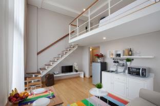 Cipete Selatan Hotel | White Tree Residence