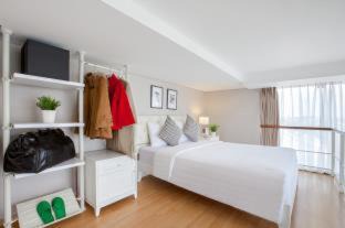 Cipete Selatan Hotel | White Tree Residence