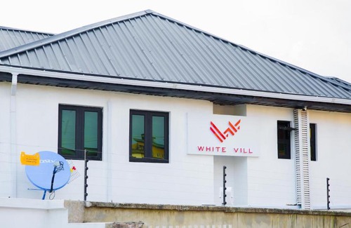 Ibadan Hotel | White Vill Hospitality and Homes