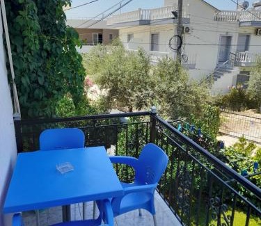 Ksamil Apartment | White Villa Ksamil