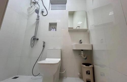 Muli House | White Water Inn