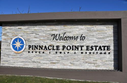Pinnacle Point Villa | White Water Retreat - Pinnacle Point