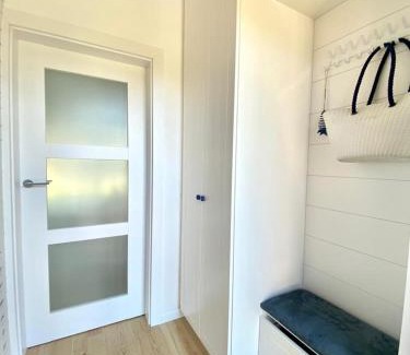 Debki House | White Wave Norda Dębki
