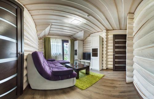 Polyanytsya Hotel | Whiteberry hotel