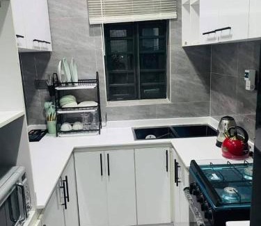 Lekki Hotel | Whitefield Luxury Hotel and Apartments