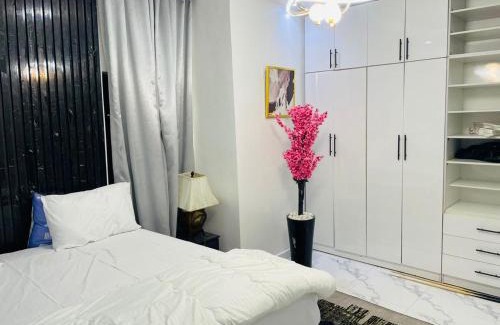 Lekki Hotel | Whitefield Luxury Hotel and Apartments