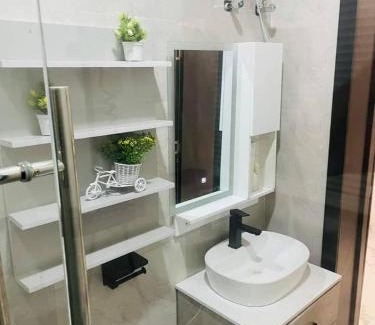 Lekki Hotel | Whitefield Luxury Hotel and Apartments