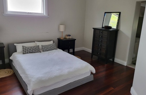 Pemberton House | WHITEHALL - A getaway to the hills of Pemberton