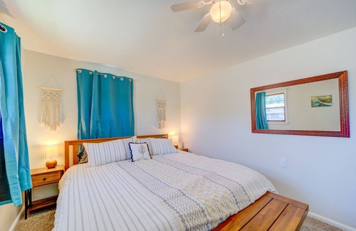 Whitehall Hotel | Whitehall Cottages Boutique Motel - Royal Suite