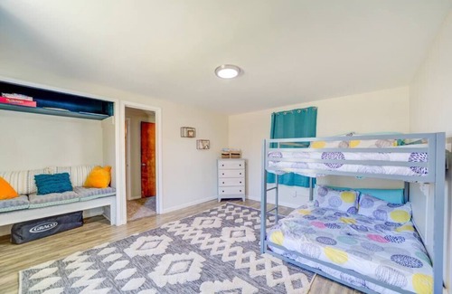 Whitehall Hotel | Whitehall Cottages Boutique Motel - Royal Suite