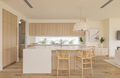 Yarraville House | Whitehaven Yarraville is filled with spectacular style, envious luxury & comfort