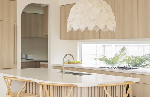 Yarraville House | Whitehaven Yarraville is filled with spectacular style, envious luxury & comfort