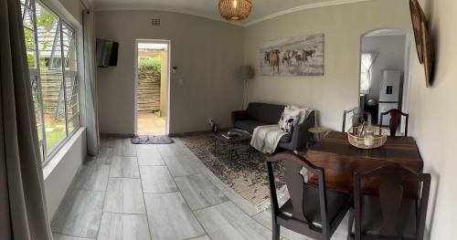 White River Apartment | Whitehouse cottage