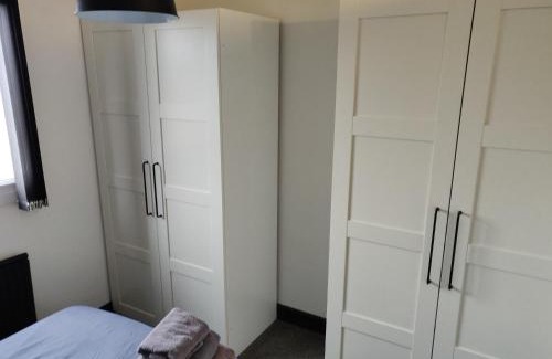 St Neots Apartment | Whitehouse Holiday Lettings - Luxury Serviced Properties in St Neots, Little Paxton and Great Paxton