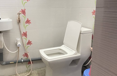 Coimbatore Apartment | WHITEHOUSE - HOME STAY
