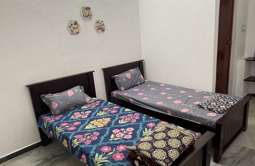 Coimbatore Apartment | WHITEHOUSE - HOME STAY