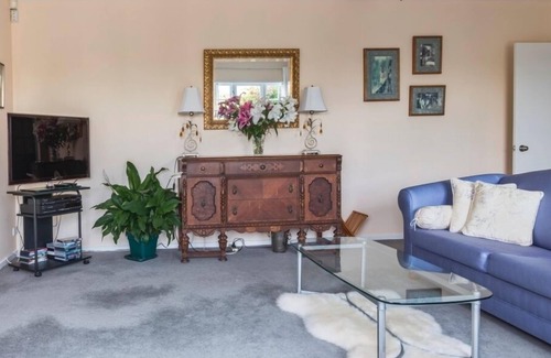 Nelson Apartment | Whitehouse of Marybank