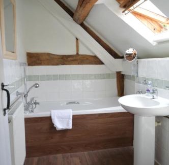 Hay-on-Wye House | Whitewells Farm Cottages