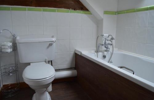 Hay-on-Wye House | Whitewells Farm Cottages
