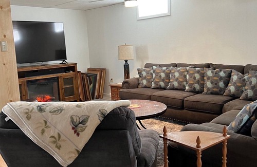 Whitewood Apartment | Whitewood Rally Apartment