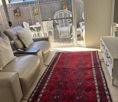 Kallaroo Villa | Whitfords Retreat - 2 Bedroom unit