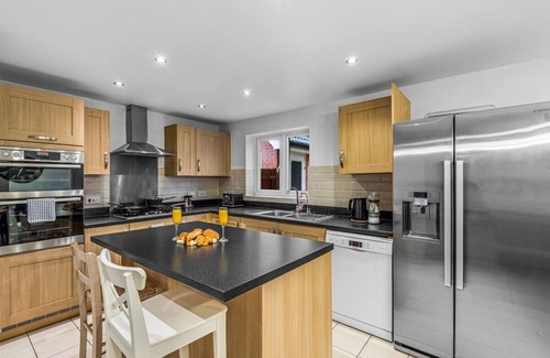Reading House | Whitley Rise, Reading