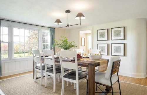 Sheffield House | Whitney by AvantStay Private Berkshires Estate