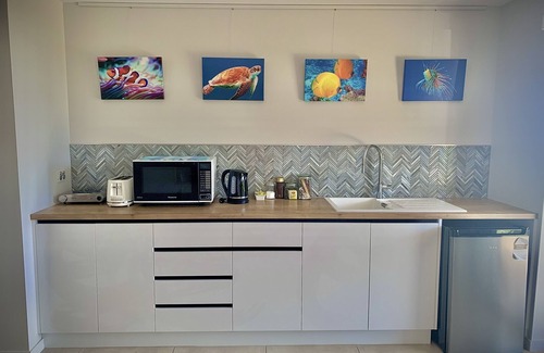 Airlie Beach Apartment | Whitsunday Dreams